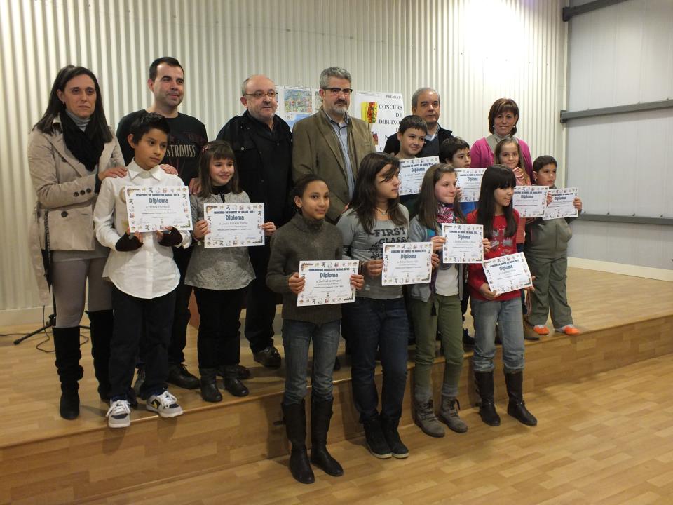 Exposició retrospectiva a Tàrrega sobre en Jaume Puiggròs “Guantxo”, personatge popular de la ciutat