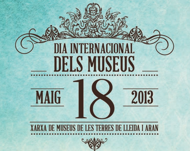 Tàrrega commemora el 35è aniversari del Museu Comarcal de l’Urgell amb un ampli programa d’actes del 18 al 20 de novembre