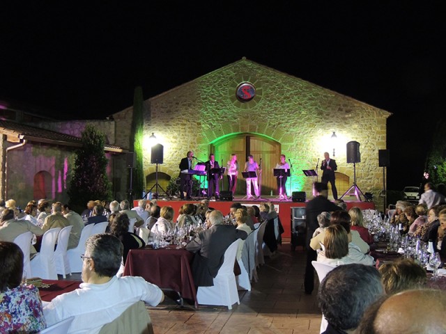 Gastronomia medieval a Tàrrega amb un sopar temàtic basat en la cuina dels antics monestirs