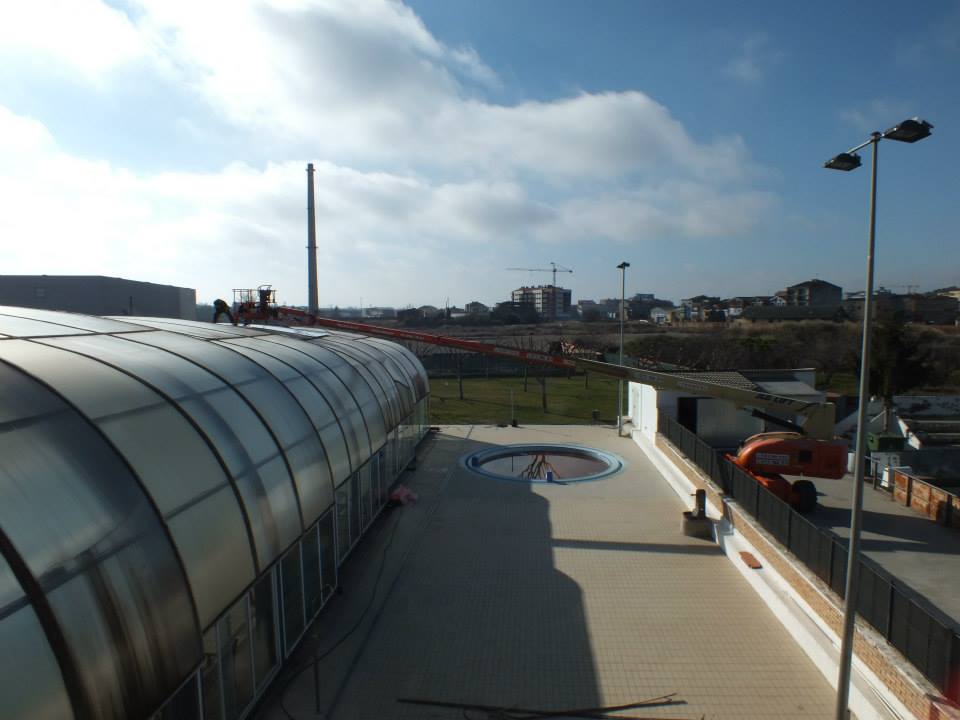 Tàrrega augmenta un 33% la venda d’abonaments per fer ús de les piscines municipals d’estiu