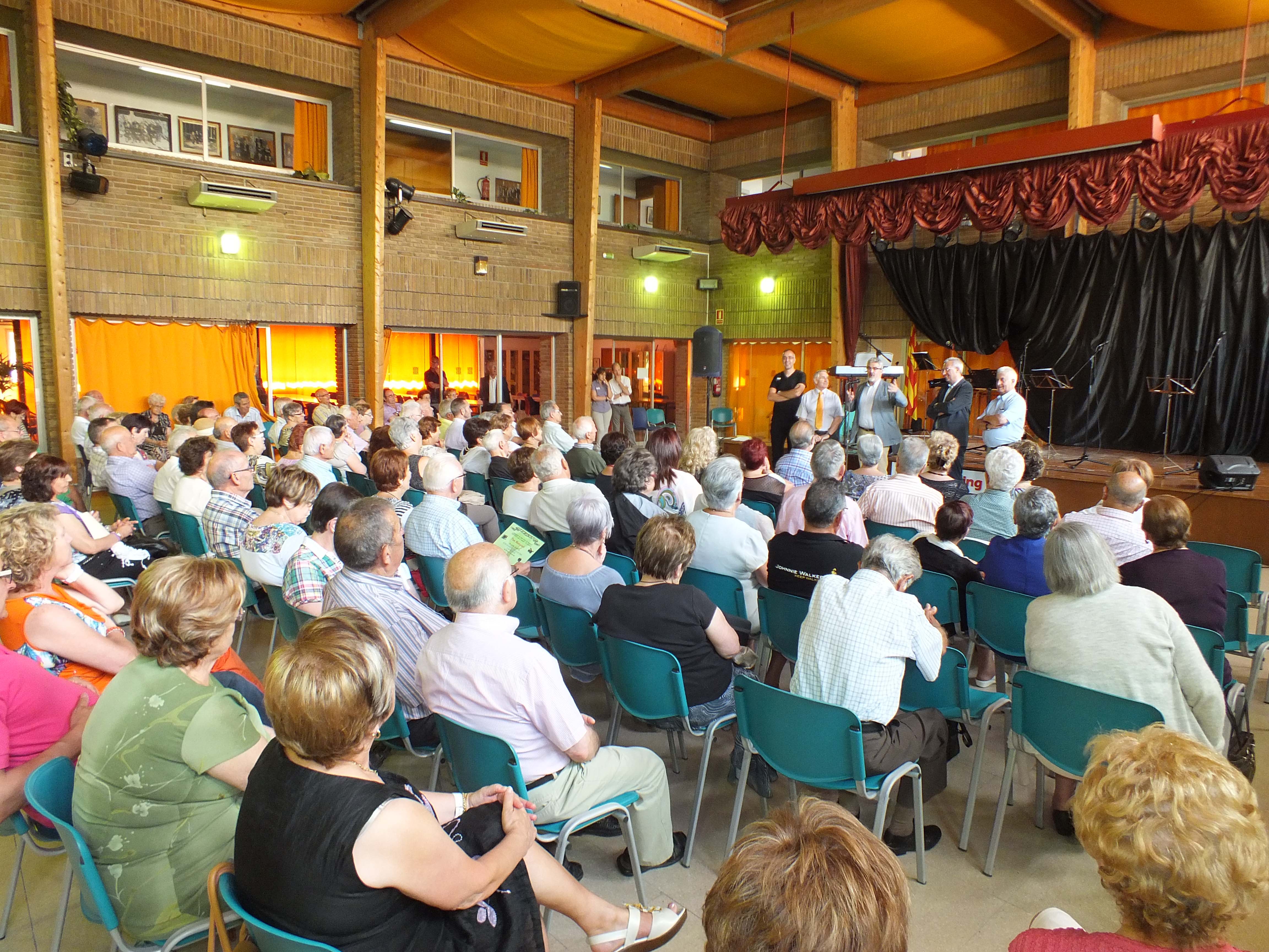Èxit del casal municipal d’estiu de Tàrrega amb la participació de 159 infants