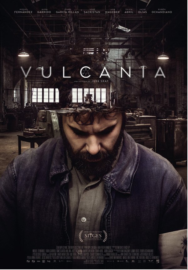 Tàrrega acollirà la preestrena mundial de “Vulcania”, rodada al Museu Cal Trepat de la ciutat