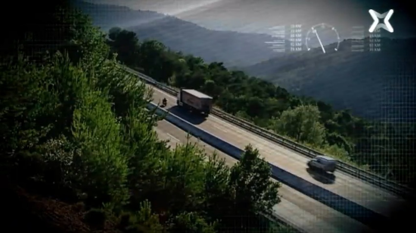 “Carreteres” Un nou programa de La Xarxa per conèixer històries a través de les carreteres de Catalunya que podreu veure a Tàrrega Televisió