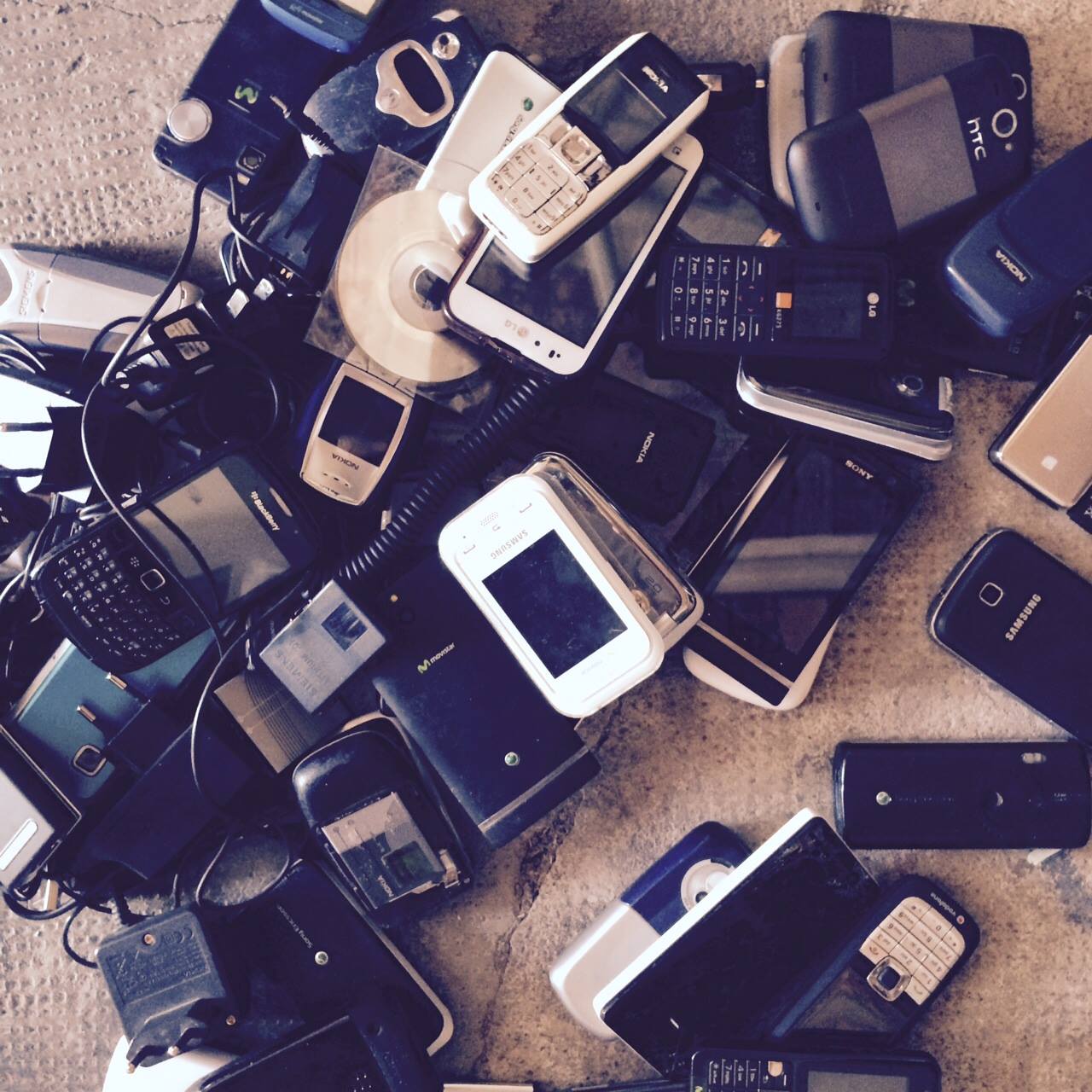 L’Agrat recollirà mòbils antics a la Fira del Medi Ambient