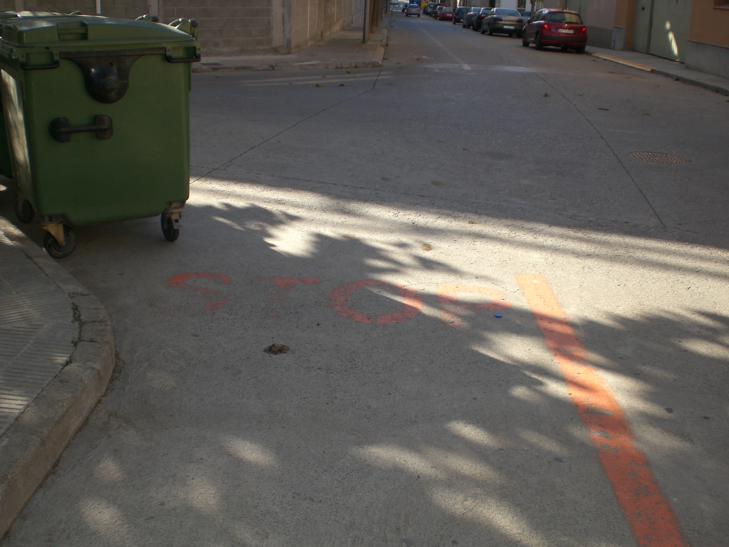 La CUP de Tàrrega proposa fer un estudi per millorar la seguretat de les bicicletes a Tàrrega