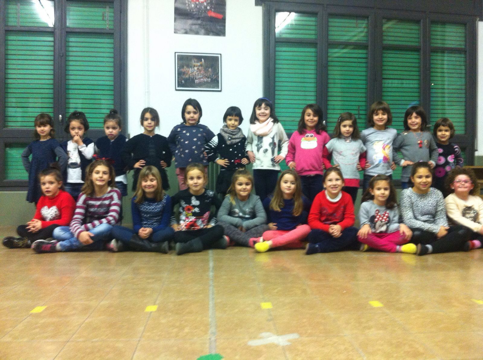 El Ball d’Arquets de Tàrrega incorpora nous infants