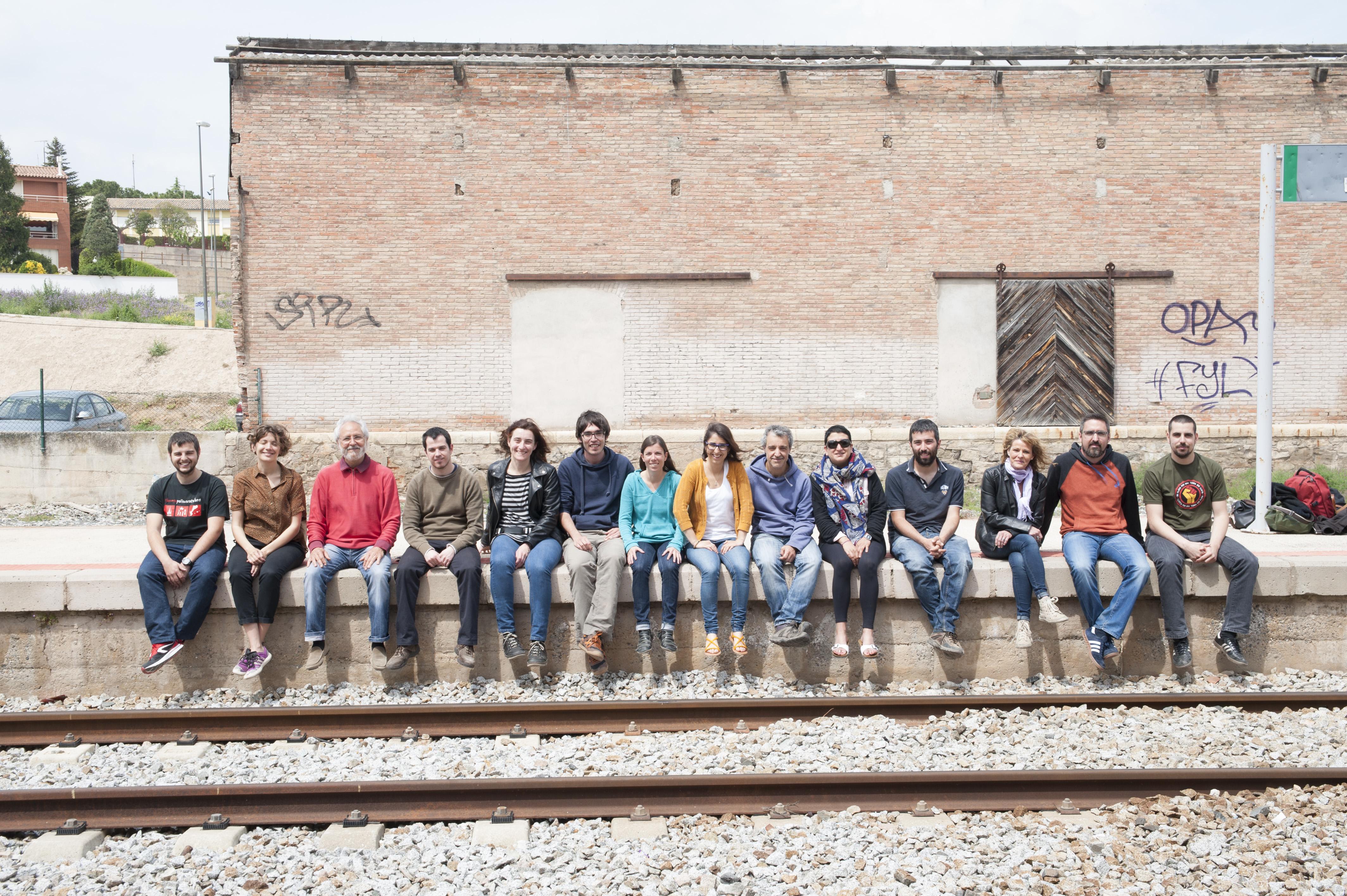 La CUP de Tàrrega emet un comunicat on valora la decisió de no investir Artur Mas com a president