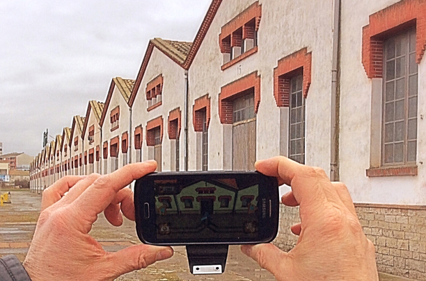 El Museu Cal Trepat de Tàrrega posa en marxa la seva aplicació per a dispositius mòbils