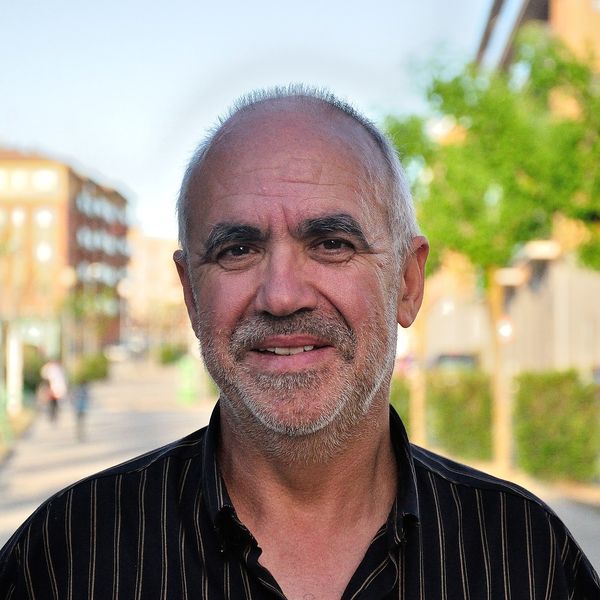 Joan Santacana és el nou director dels Serveis Territorials a Lleida de Treball, Afers Socials i Famílies