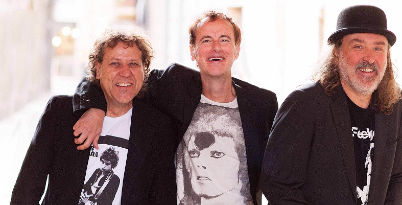 Els Pets ofereixen dissabte a Tàrrega l’única actuació a les terres de Lleida de la seva actual gira