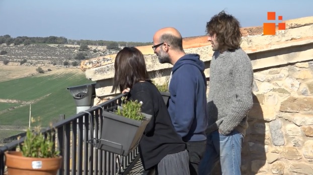 El sector turístic de les comarques de Lleida fa un bon balanç d’aquesta Setmana Santa