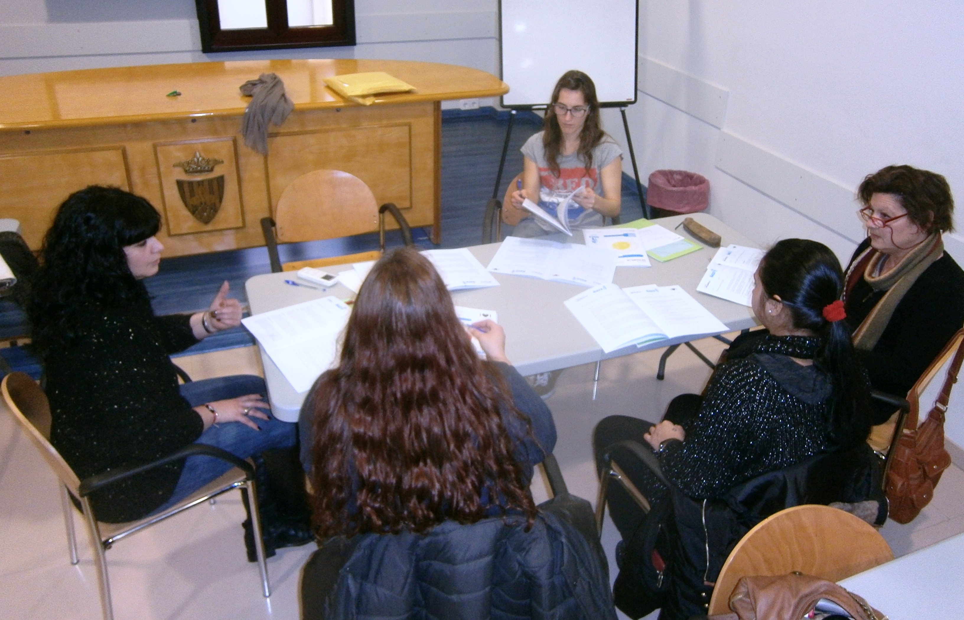 El Consell Comarcal de l’Urgell ha finalitzat el Programa d’Habilitats Parentals que s’ha dut a terme a Tàrrega, Bellpuig i Agramunt