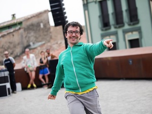 La Secció Oficial de FiraTàrrega comptarà amb 30 espectacles nacionals i internacionals