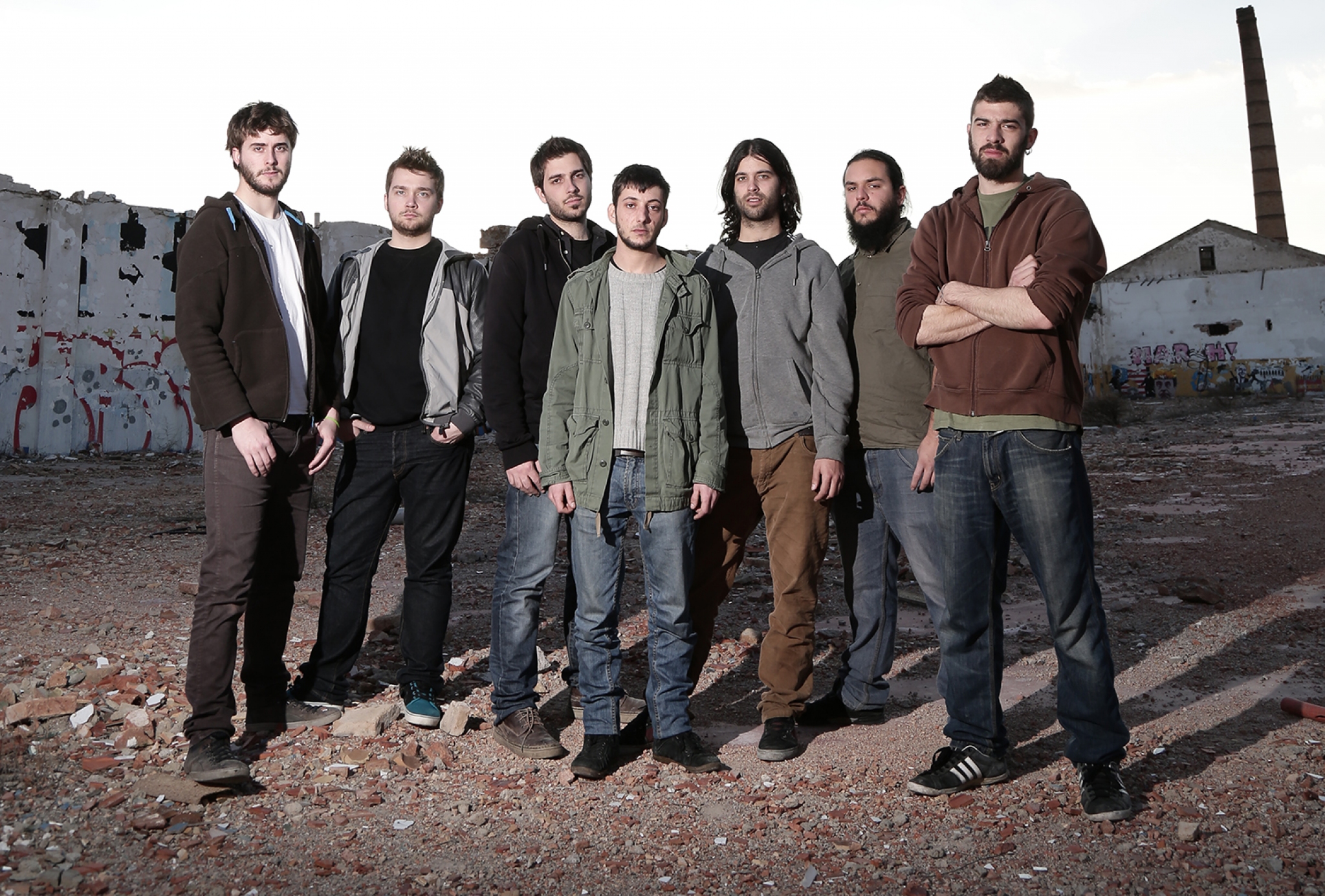 Doble concert a Tàrrega aquest dissabte 16 d’abril amb Ítaca Band i The Targarians