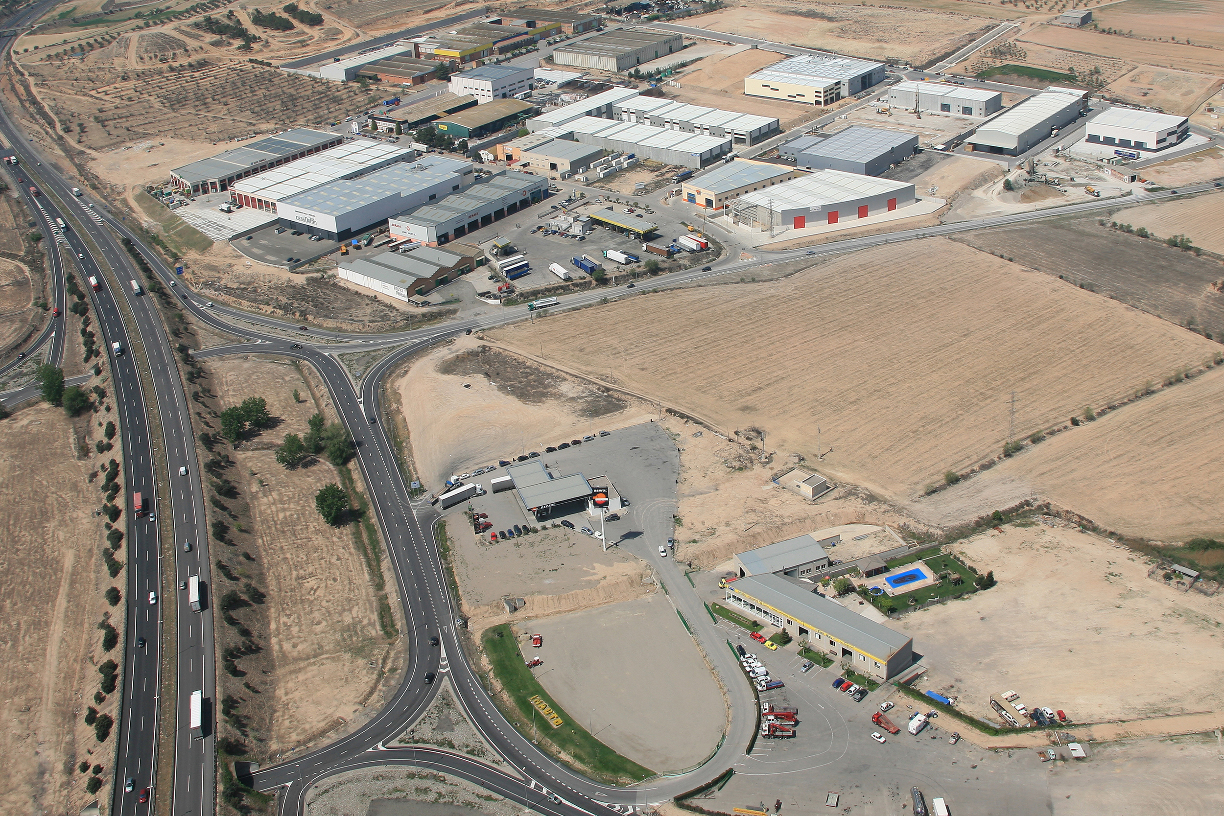 L’Ajuntament de Tàrrega posa en marxa un servei de dinamització econòmica per a captar noves empreses al municipi