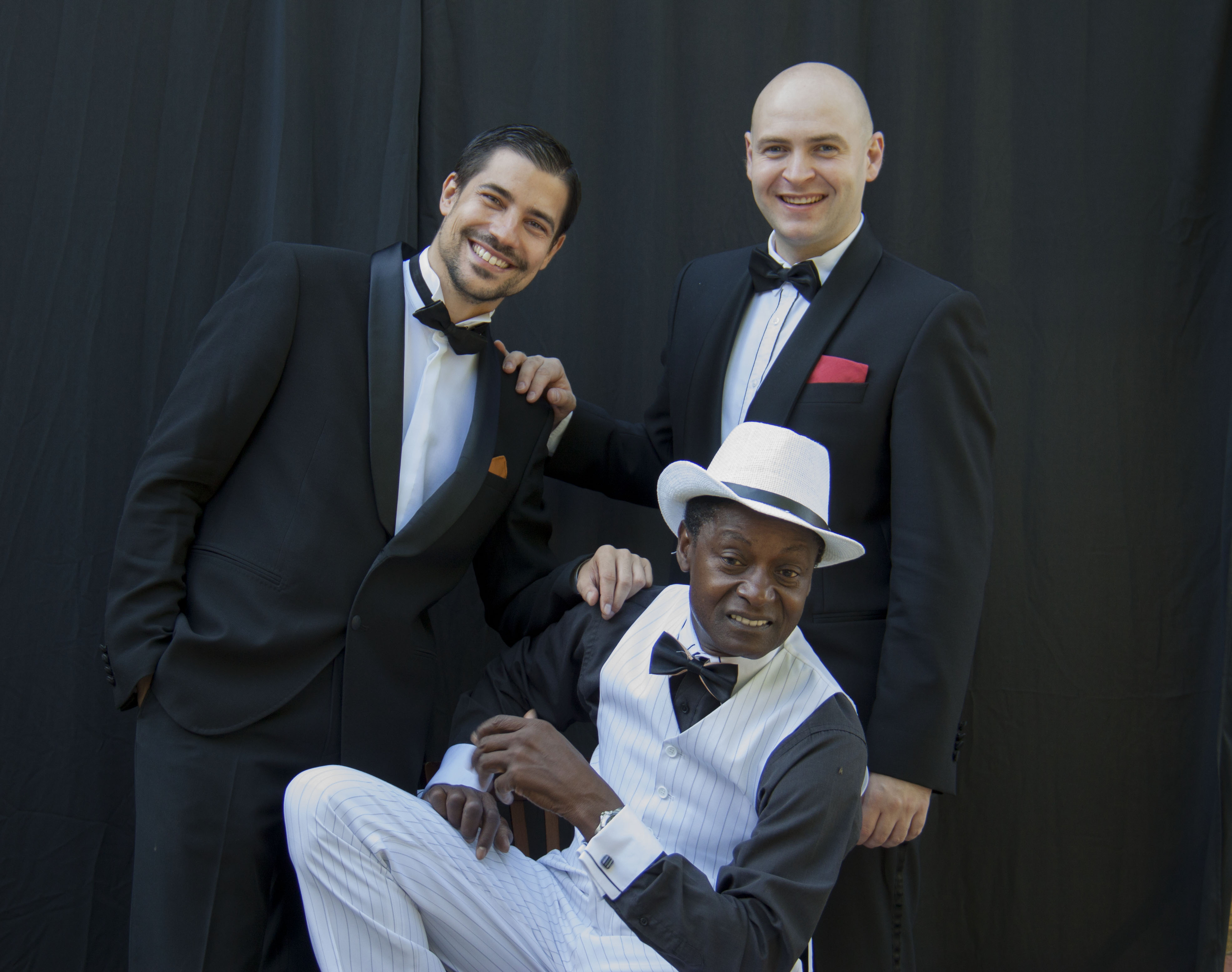 Tàrrega organitza el divendres 3 de juny un concert de swing a benefici de la lluita contra el càncer