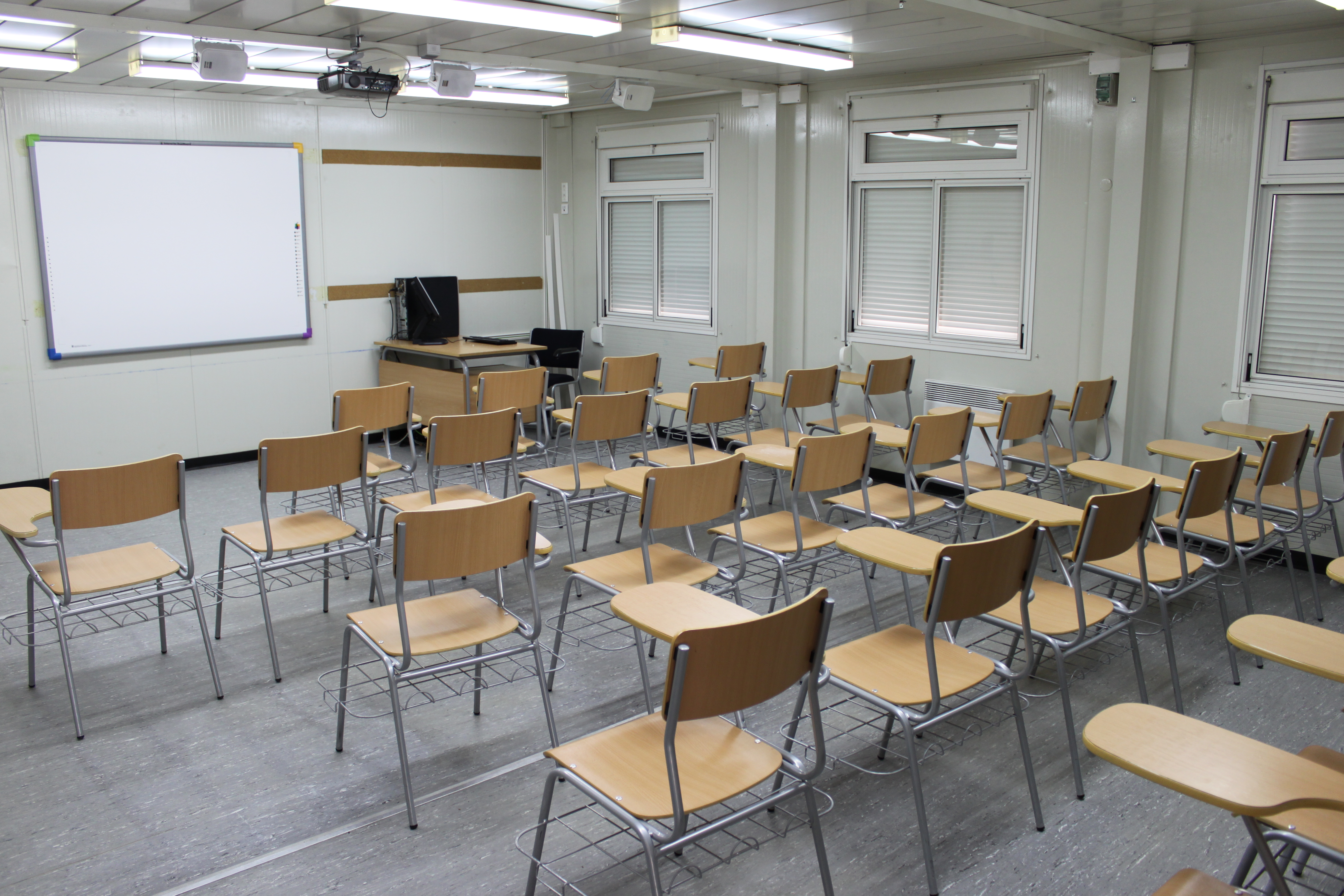 Jornada de portes obertes a l’Escola Oficial d’Idiomes de Tàrrega el dimarts 3 de maig