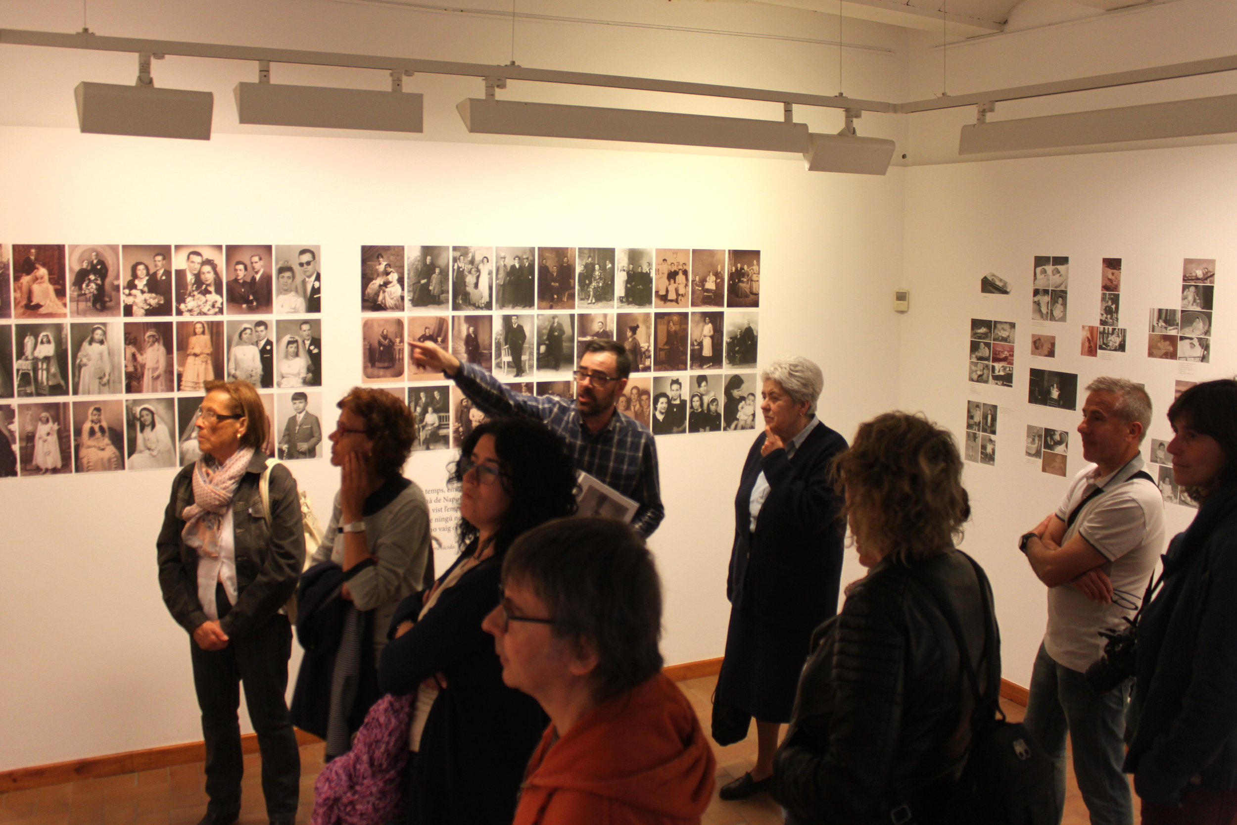 Tàrrega se suma al Dia Internacional dels Museus