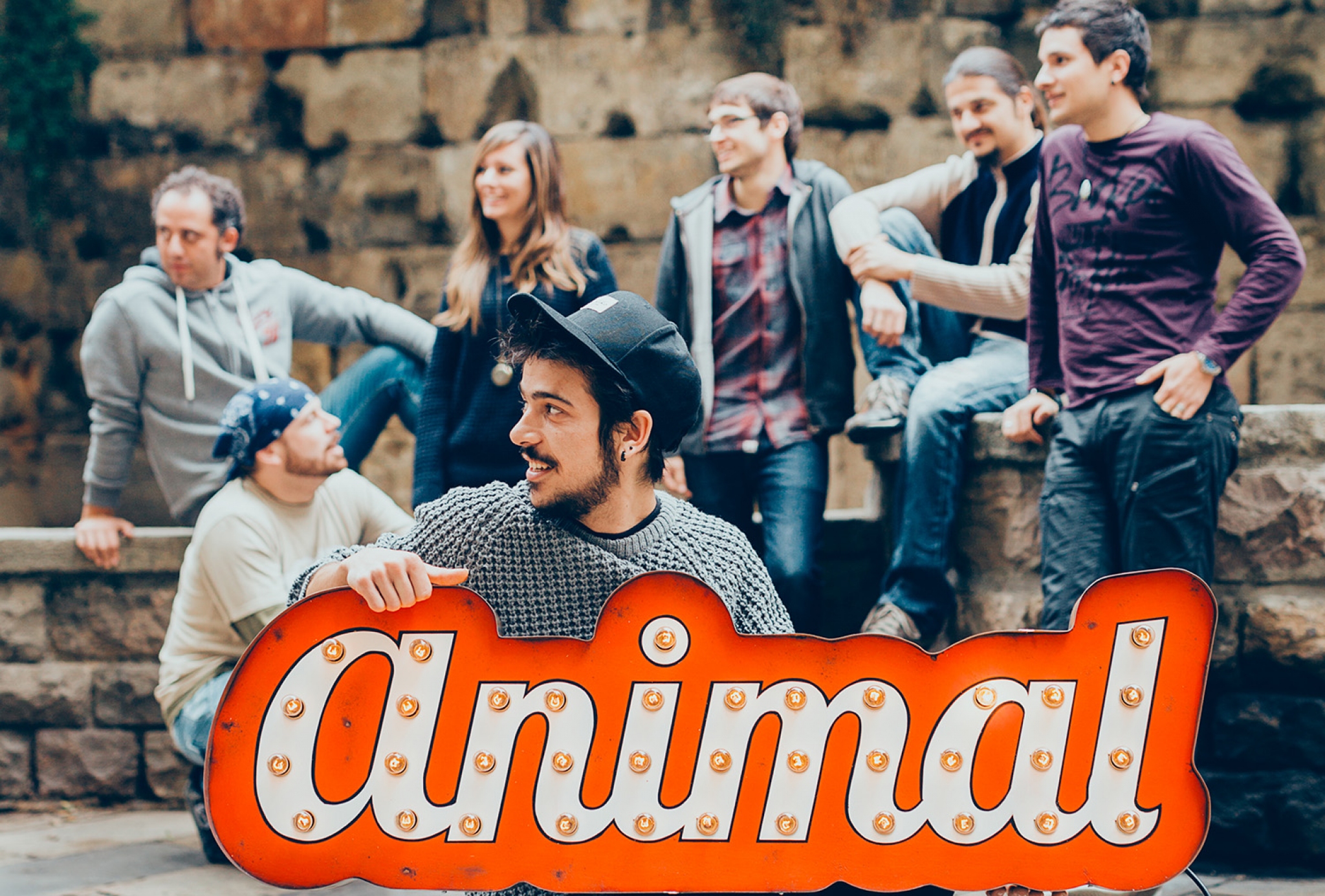 Els èxits del grup Animal amenitzaran la Revetlla de Sant Joan a Tàrrega   