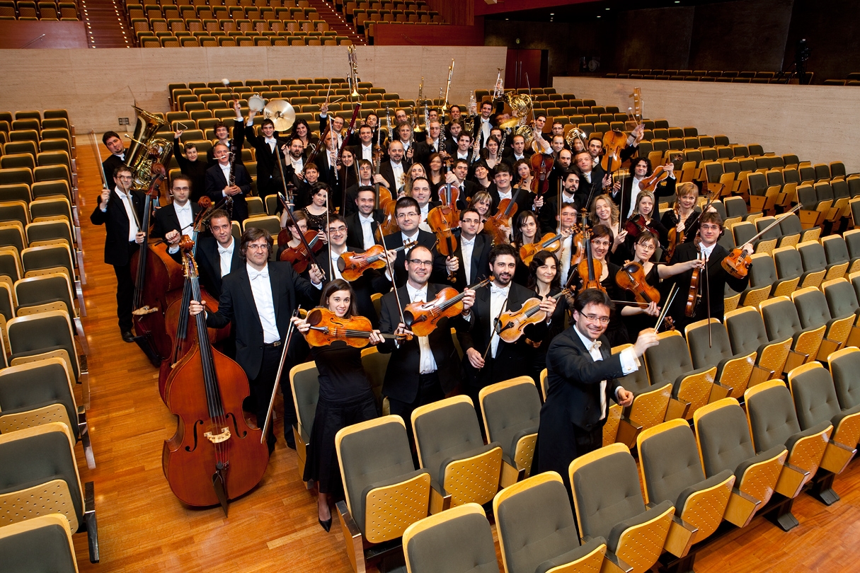 L’Orquestra Julià Carbonell ofereix el diumenge 5 de juny a Tàrrega el seu concert d’homenatge a Enric Granados