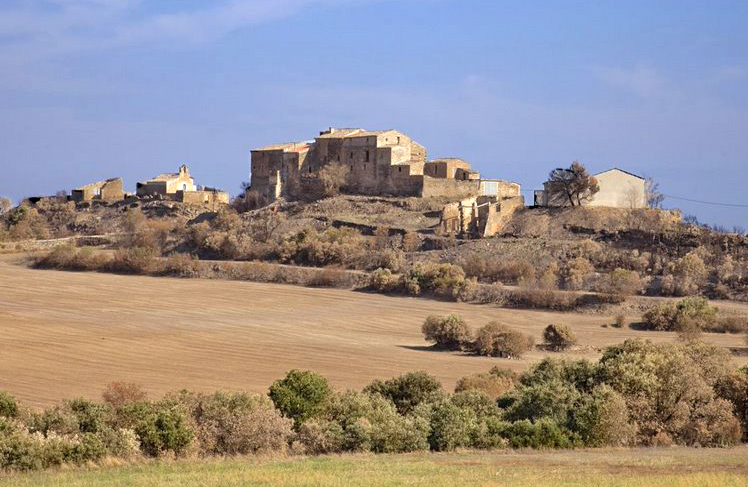 Agramunt dotarà d’aigua el nucli de Rocabertí a través del Segarra-Garrigues