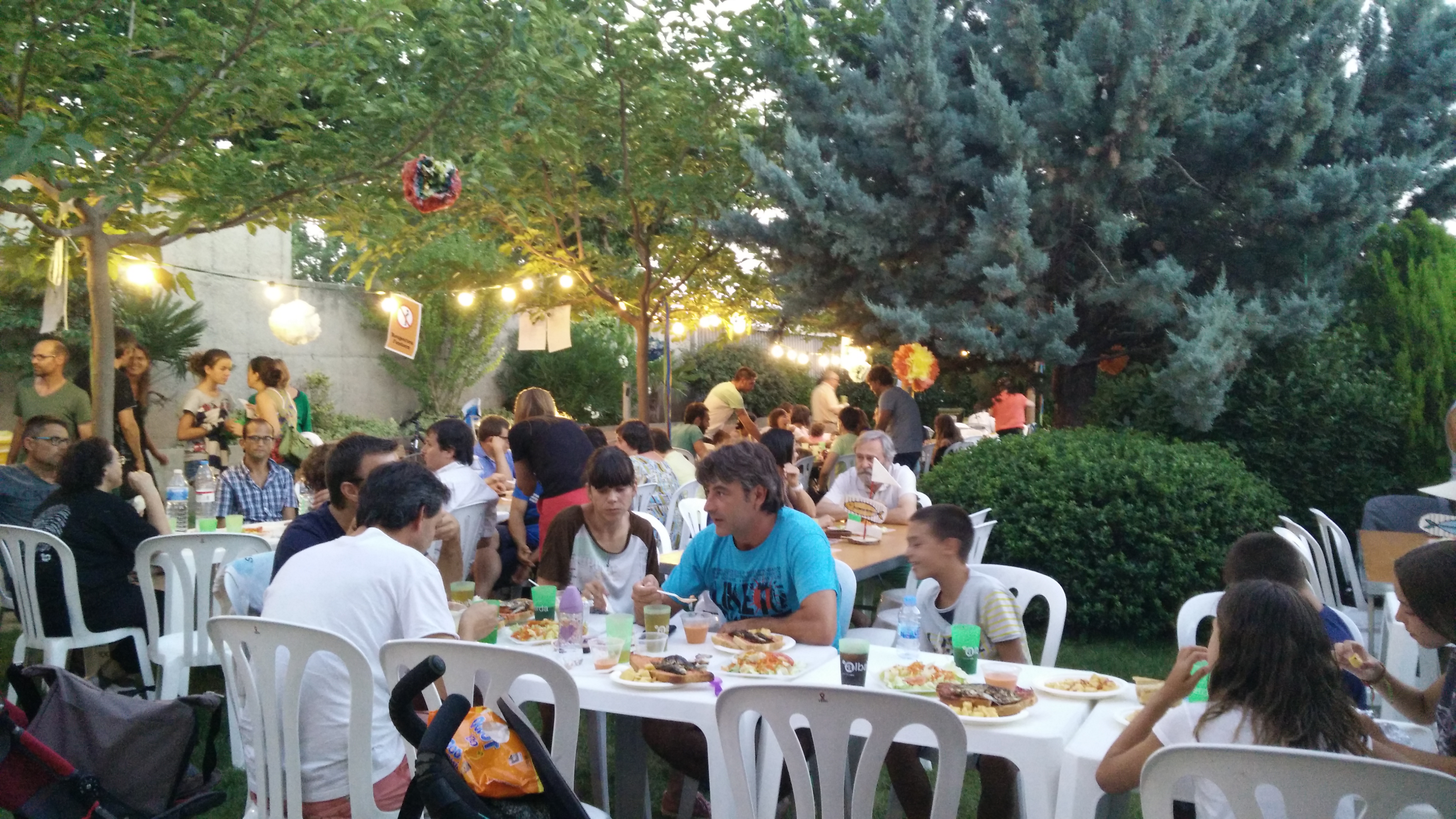 El cicle Sardines & Marinada tanca la 6a edició amb gairebé 1.000 assistents