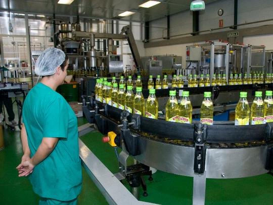 Borges International Group guardonada als premis “Empreses i Empresaris responsables amb la Infància 2016”