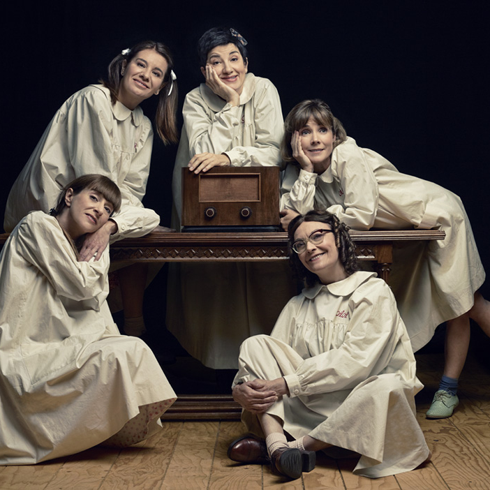 Tàrrega aixeca el teló de la nova Temporada de Teatre el diumenge 16 d’octubre amb la versió femenina d’El florido pensil   