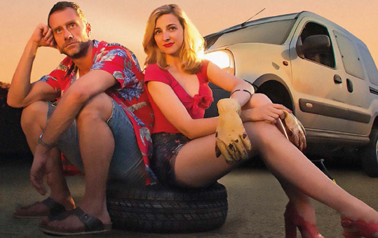 La temporada teatral de Tàrrega porta aquest dissabte 29 d’octubre la comèdia revelació You say tomato