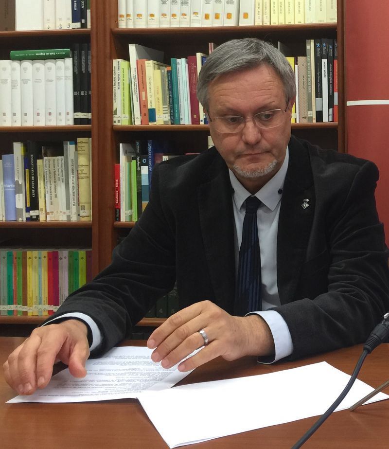 L’Urgell aposta pel control continuat de les capçaleres dels rius per evitar els efectes de noves riuades