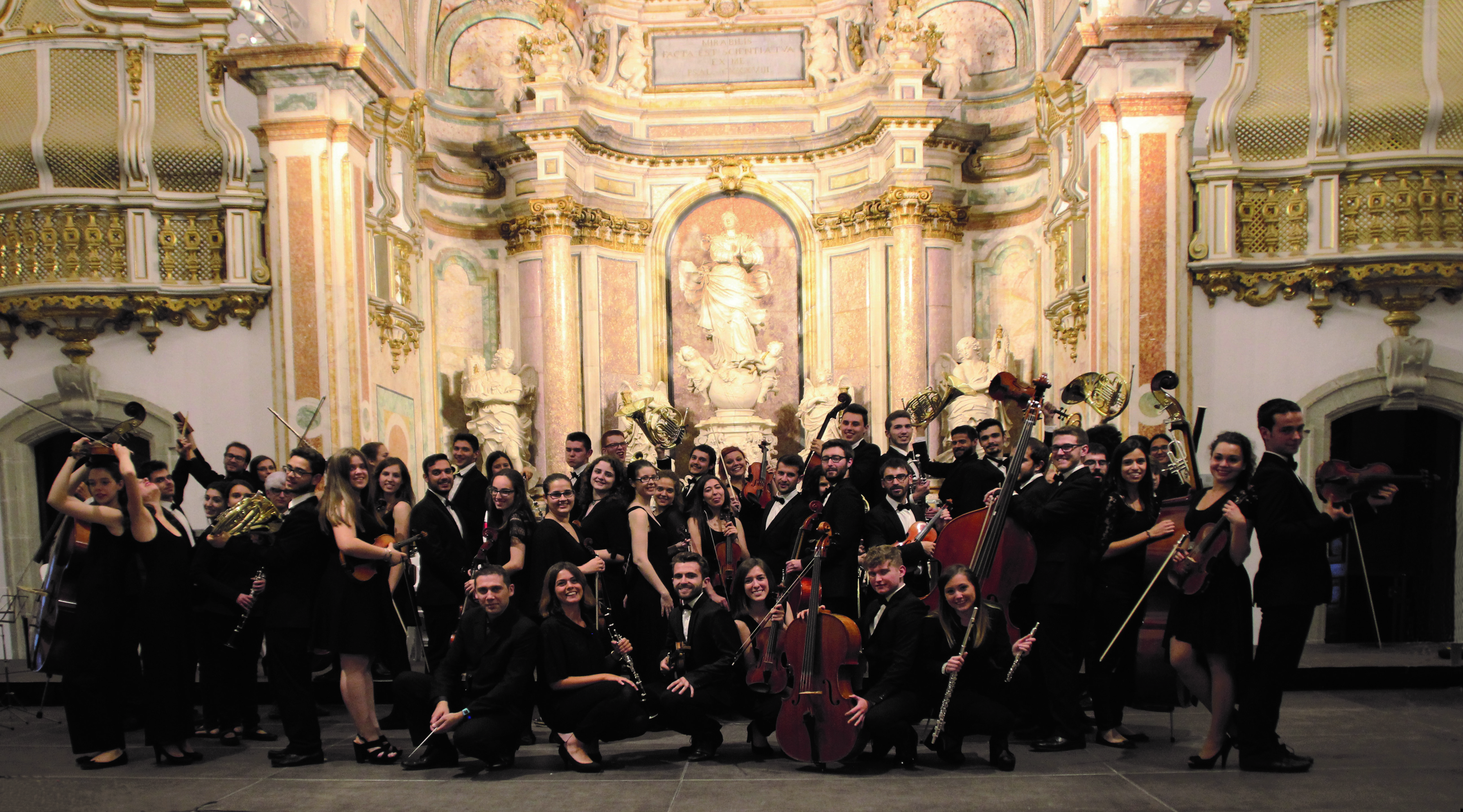 Arrenca el 5è aniversari de la JOP amb la final del concurs de composició