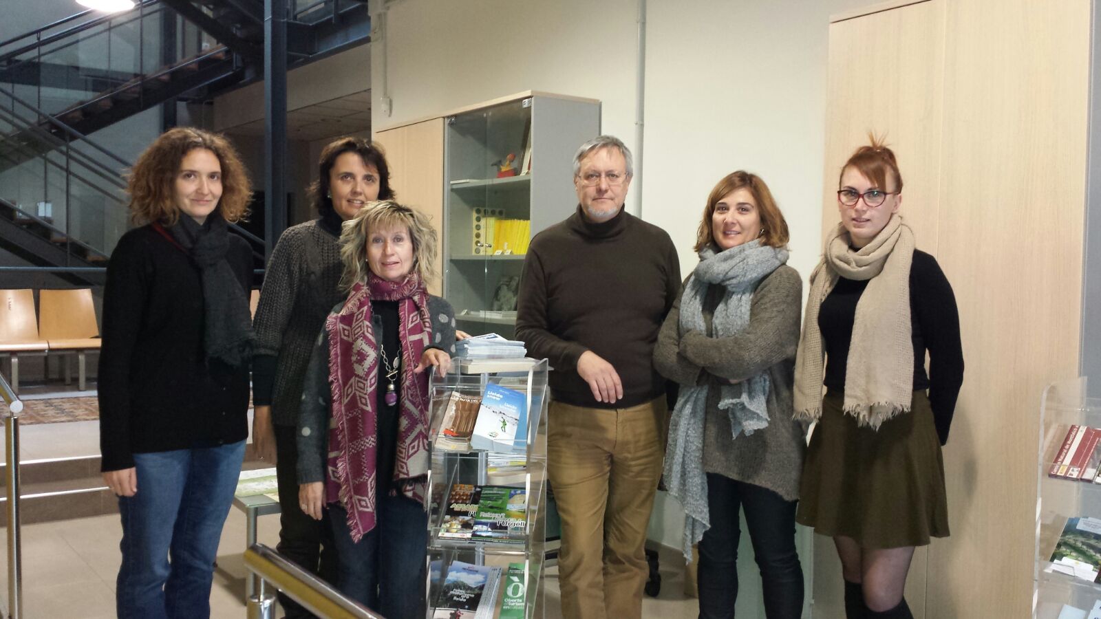 El Consell Comarcal de   l’Urgell organitza la segona trobada de tècniques de les oficines de turisme de l’Urgell