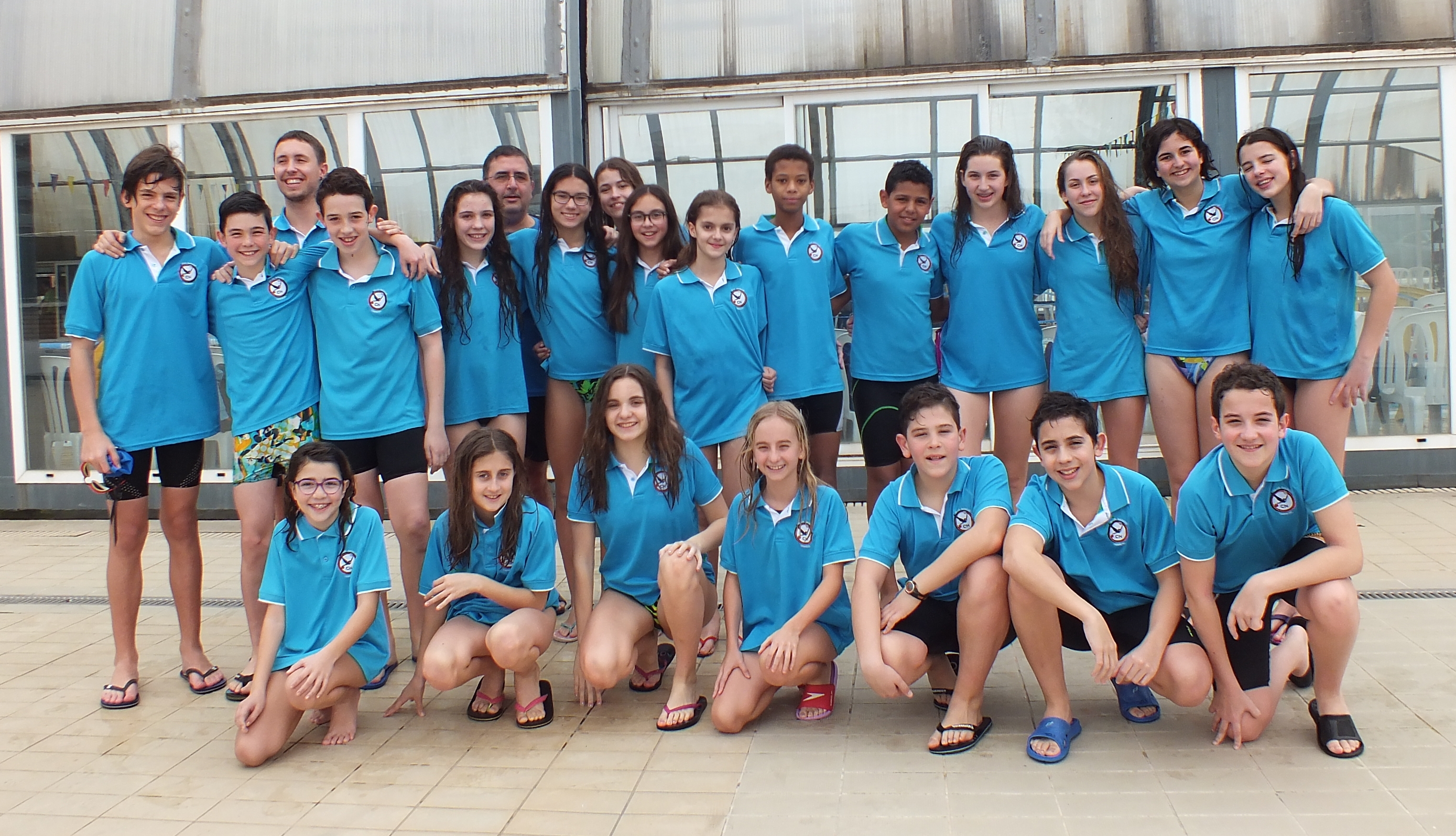 4a jornada alevina i trofeu de mínimes a Balaguer