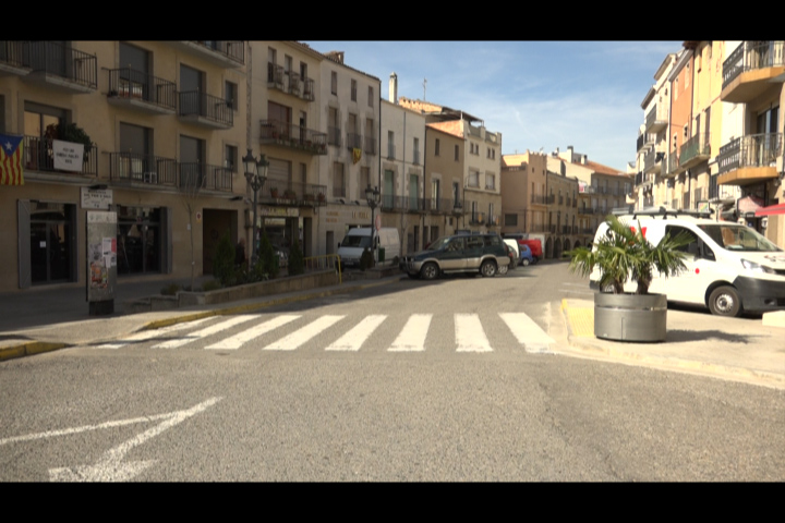 Èxit de participació a la Caminada Popular de l’Urgell