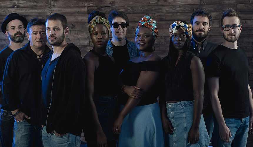 El cicle Tàrrega Sona 2017 ofereix el dissabte 25 de març un doble concert de funky i disco revival