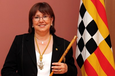 La Fiscalia Superior de Catalunya cita l’alcaldessa de Tàrrega per col·laborar amb l’1-O
