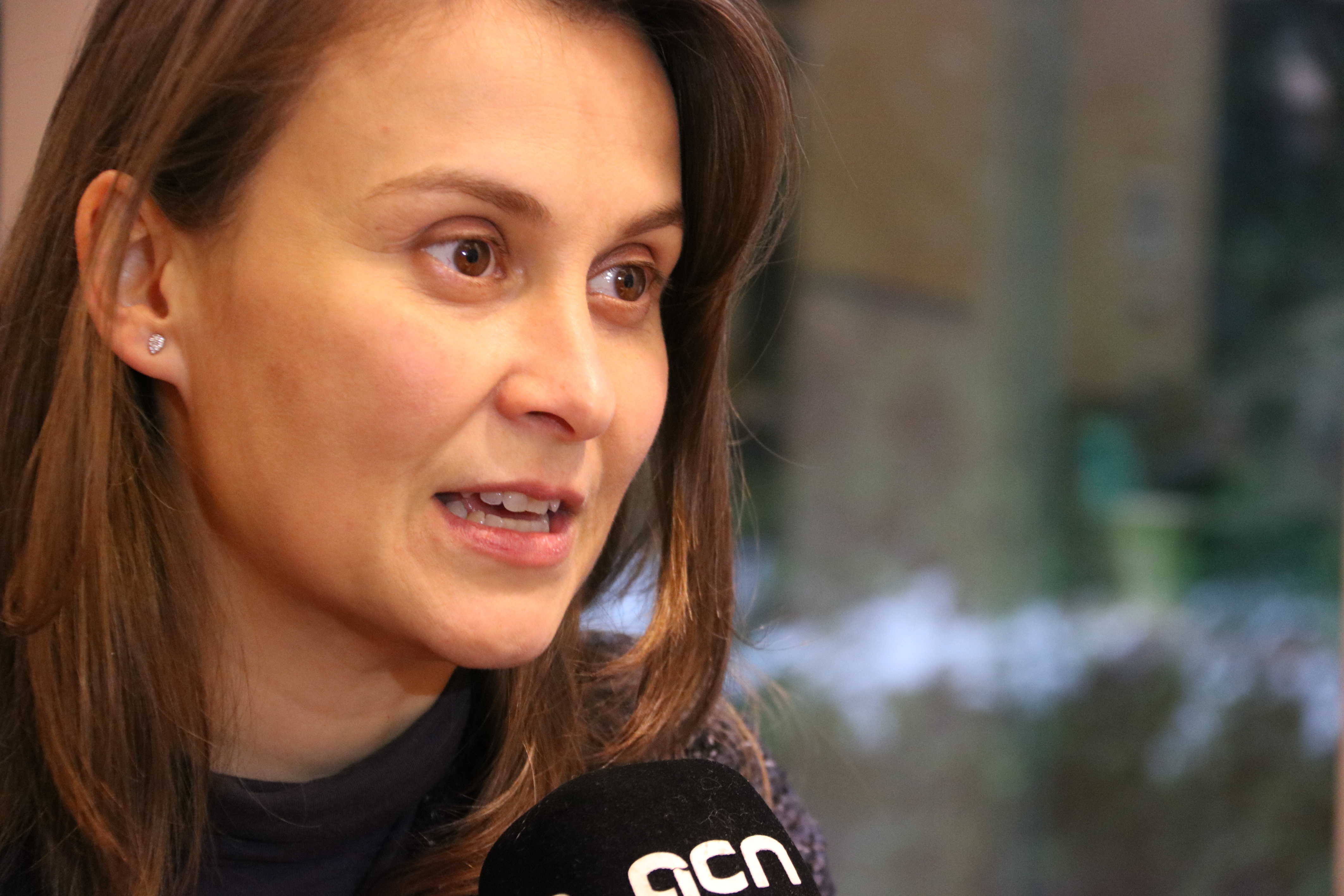 Serret deixa l’escó “conscient que tothom estarà a l’alçada sacrificant interessos personals per recuperar el Govern