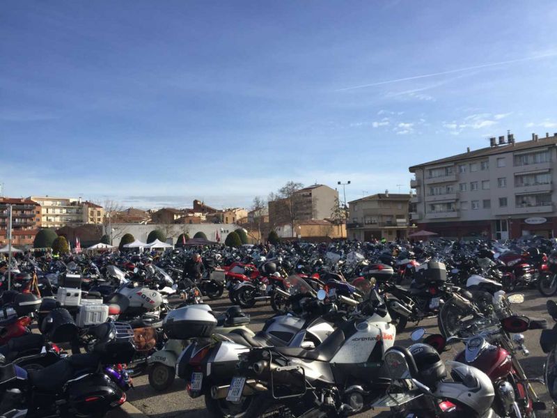 Agramunt celebra una nova edició de la fira ‘Agr’auto’