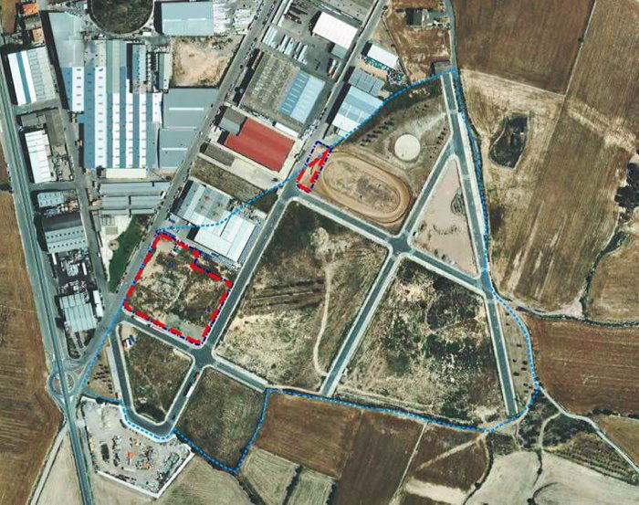 Aprovat el planejament per ampliar les instal•lacions de Torrons Vicens, a Agramunt