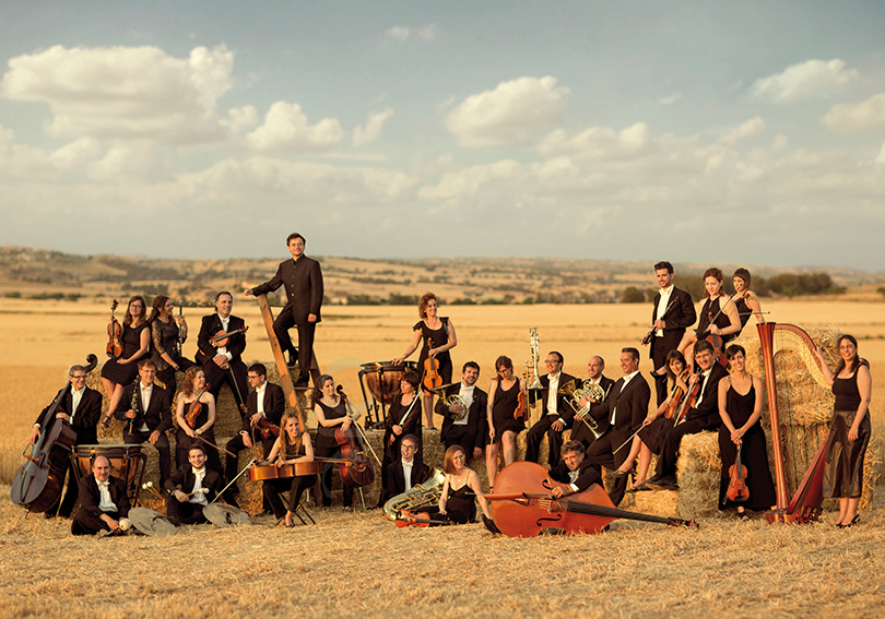 El Festival de Pasqua de Cervera viu la seva setmana més intensa