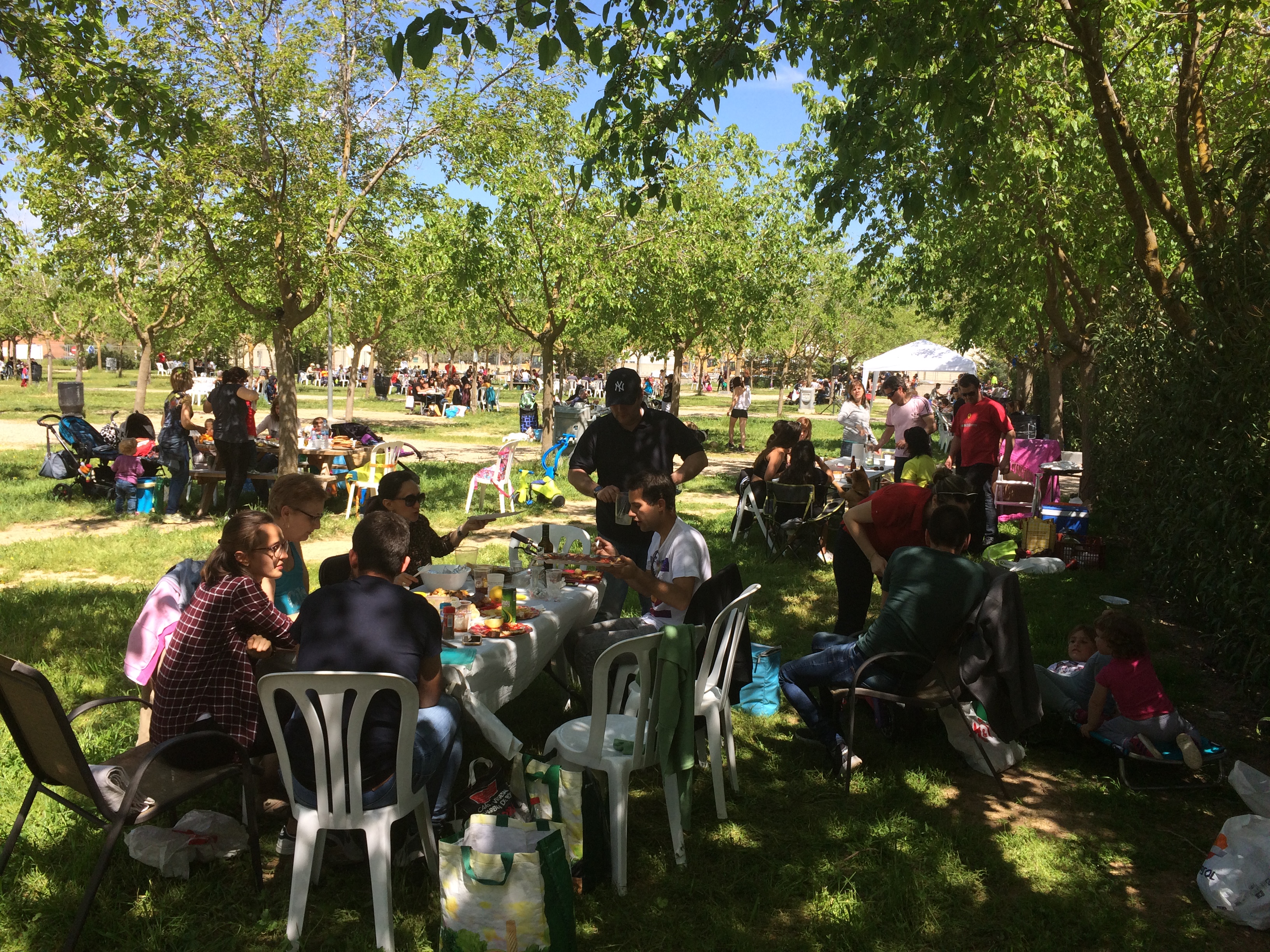 Tàrrega celebrarà per segon any consecutiu el Dia de la Mona al Càmping Municipal   