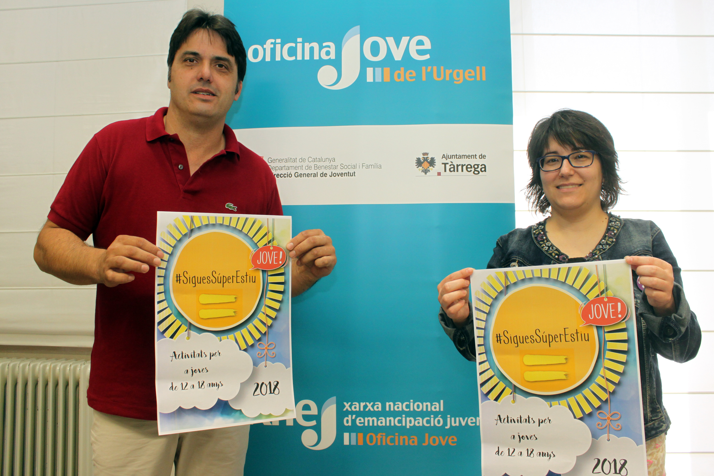 L’Ajuntament de Tàrrega obre la inscripció per als tallers de l’Estiu Jove amb una setzena de propostes lúdiques i formatives