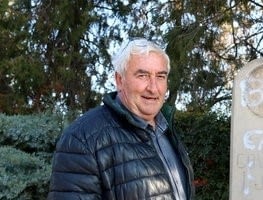 Amadeu Ros, nou president de la Comunitat de Regants del Canal d’Urgell: “O modernitzem el canal o morim”