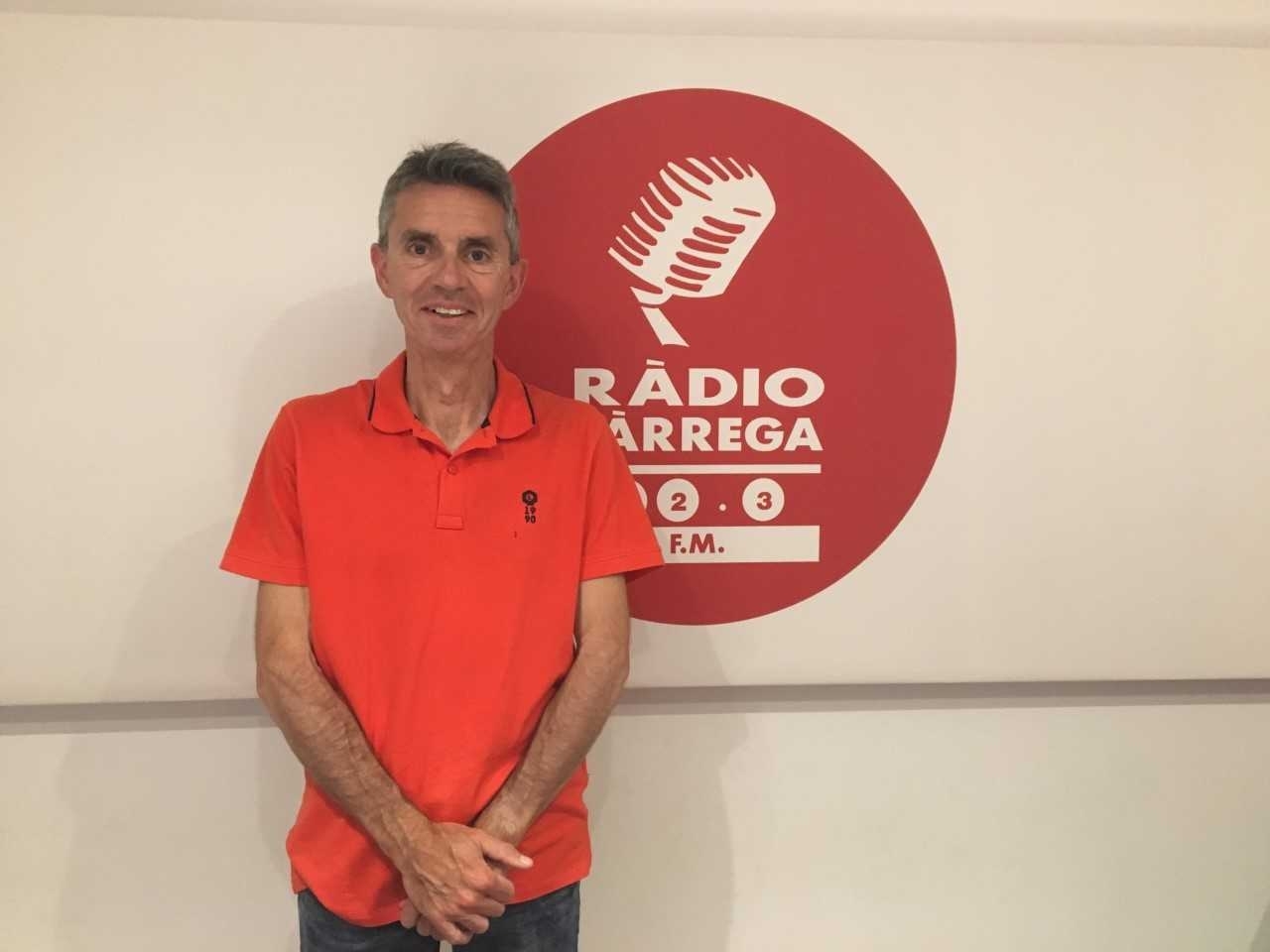 Un professor de l’Alfons Costafreda de Tàrrega seleccionat per participar en el  Programa de Formació de Professorat a Ginebra