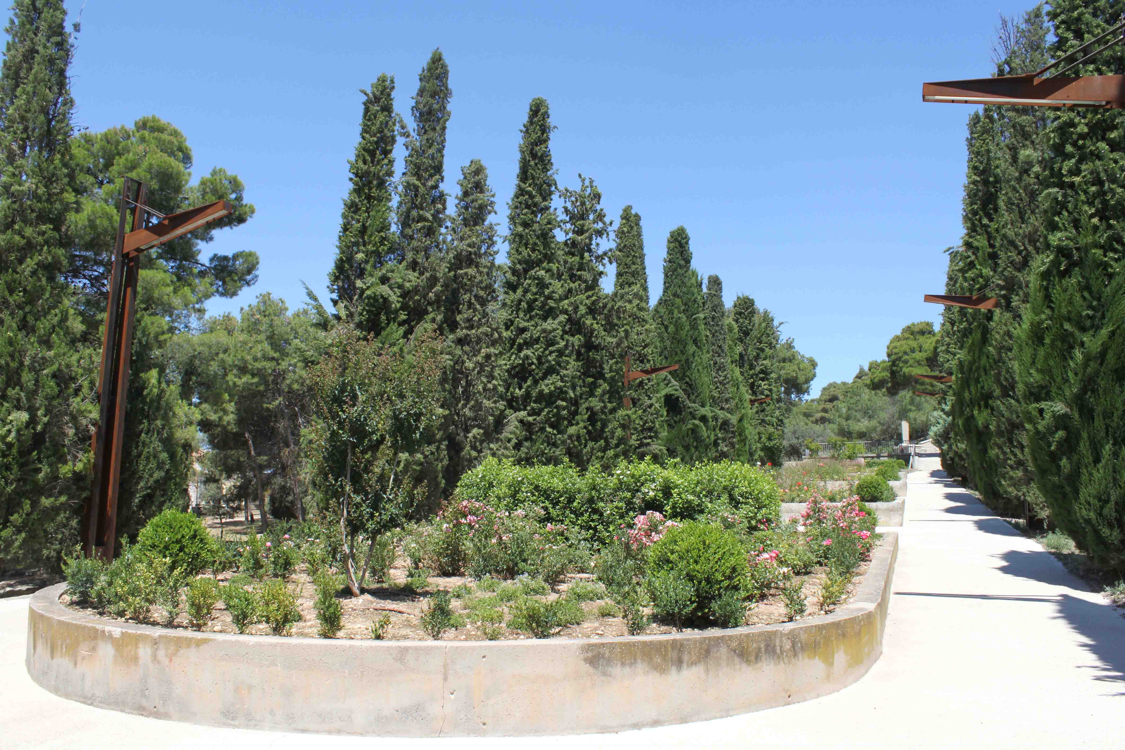 L’Ajuntament de Tàrrega adjudica els treballs de jardineria del Parc de Sant Eloi a l’Associació Alba
