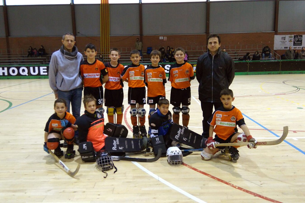 03 Prebenjamins A