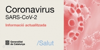 Salut confirma quatre nous morts per coronavirus a les comarques de Lleida i 110 positius més en les darreres hores