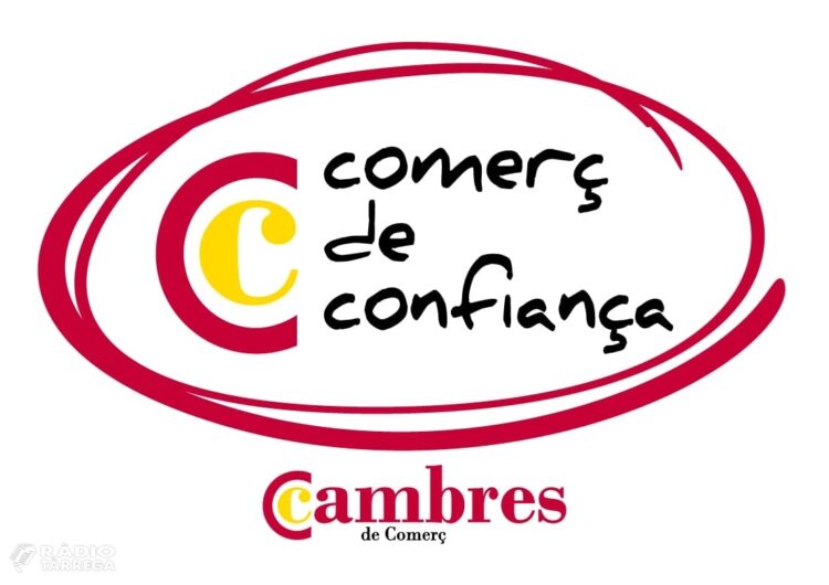 La Cambra de Comerç posa en marxa el segell ‘Comerç de Confiança’