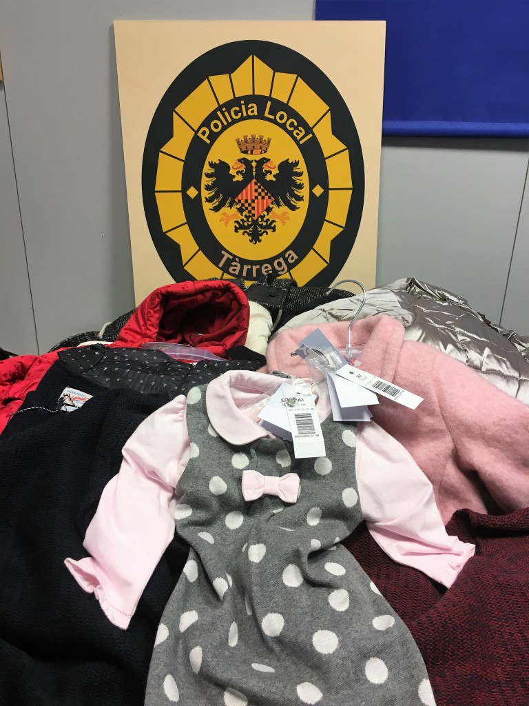 Articles comissats a les detingudes bo