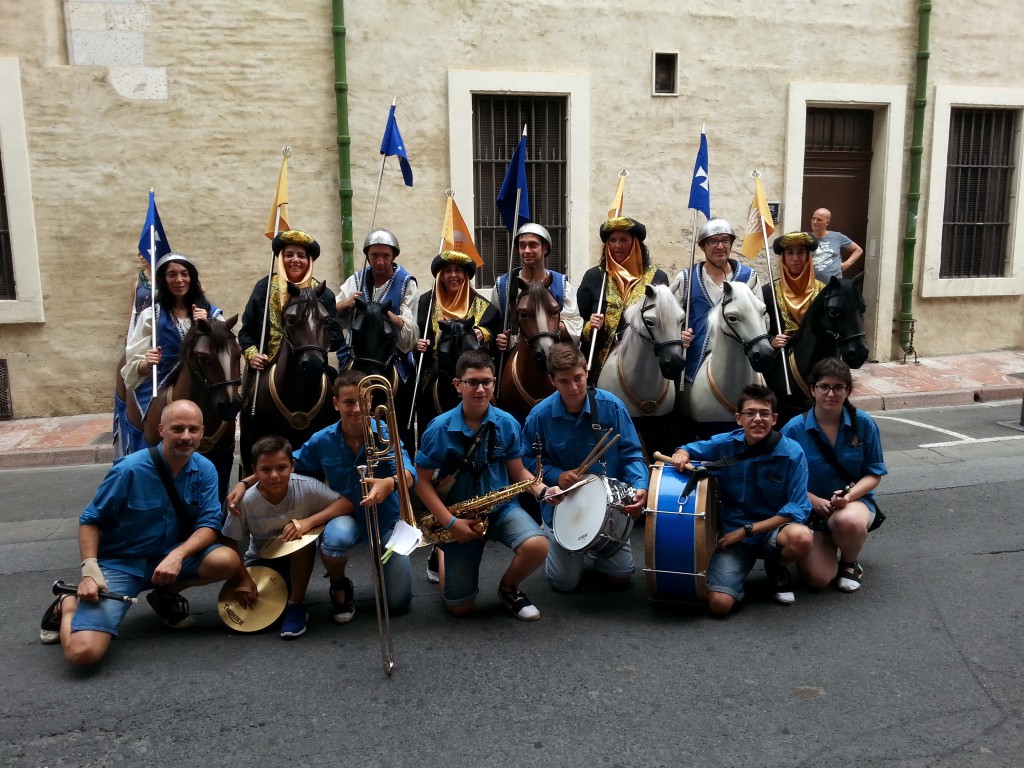 Cavallets_Magda Balcells